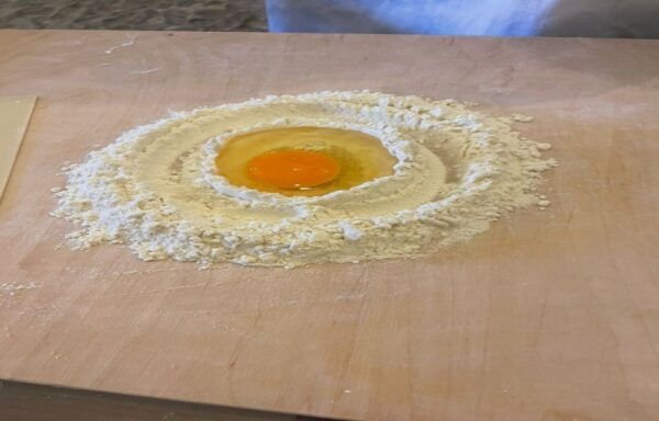 Rome: Private Wine Tour and Pasta Making Class in a Winery - Getting There and Pickup
