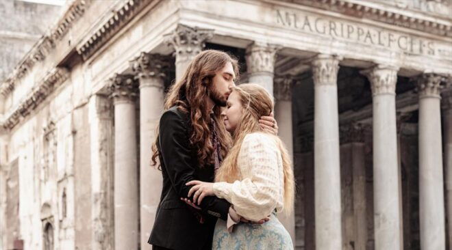 Rome: Professional Couples Photoshoot - Experience Highlights