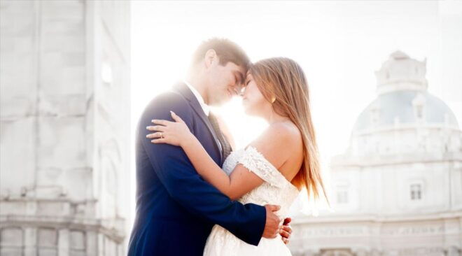Rome: Professional Couples Photoshoot - Inclusions