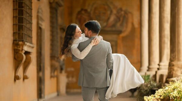 Rome: Professional Couples Photoshoot - Frequently Asked Questions