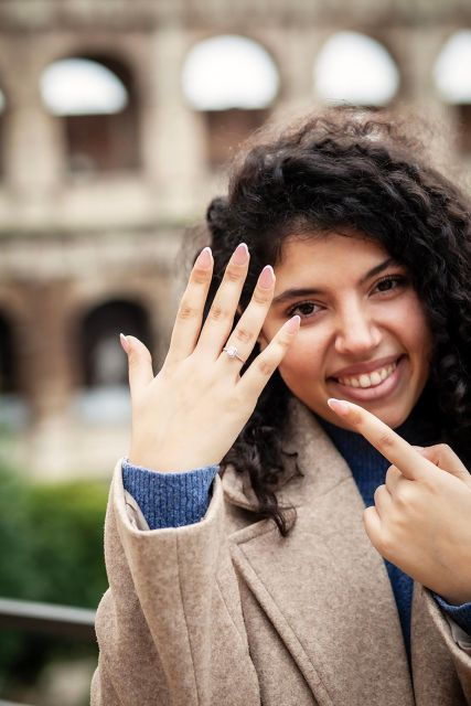 Rome: Professional Photo Shoot Experience - Experience Inclusions