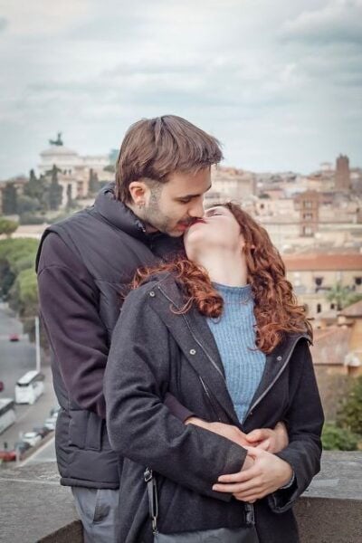 Rome: Professional Photo Shoot Experience - Payment Options