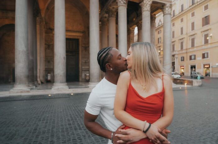 Rome: Professional Photographic Service at Trevi Fountain and Pantheon - Frequently Asked Questions