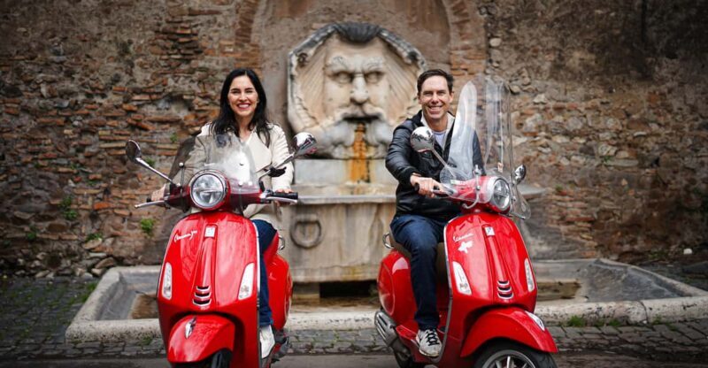 Rome Professional Photoshoot with free transport with Vespa - Who Is This Tour Best Suited For?