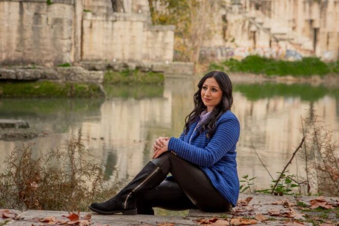 Rome: Professional Private Photoshoot at Castel SantAngelo - Meeting Point and Directions