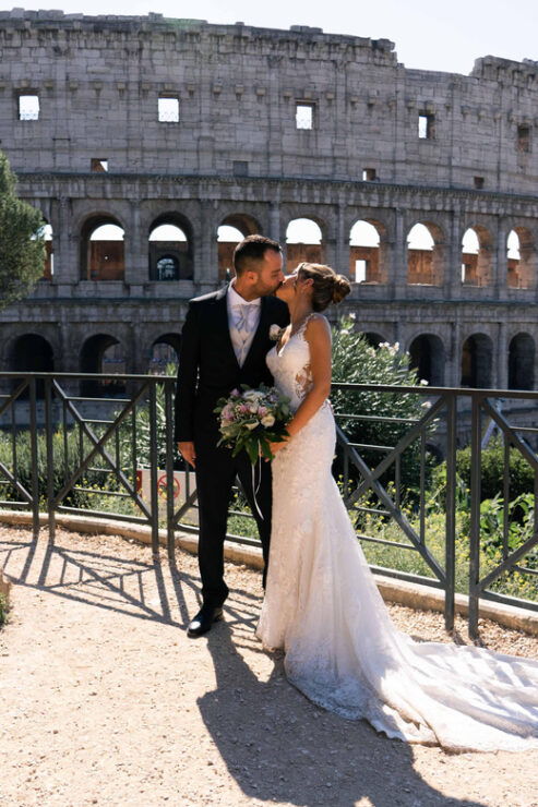 Rome: Professional Shooting Service in Rome - Pricing Details
