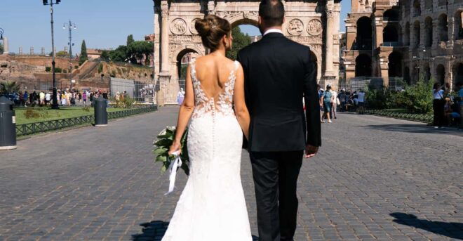 Rome: Professional Shooting Service in Rome - Booking Process