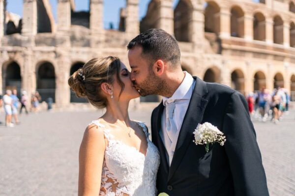 Rome: Professional Shooting Service in Rome - Scenic Photography Spots