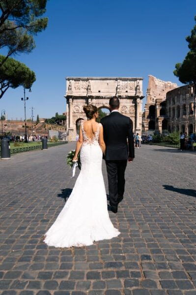 Rome: Professional Shooting Service in Rome - Frequently Asked Questions