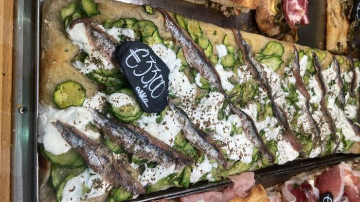 Rome: Promo Price - Trastevere Food and Wine Day Tour - Tour Inclusions