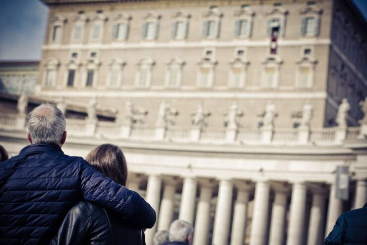 Rome: Public Papal Audience - Experience Highlights