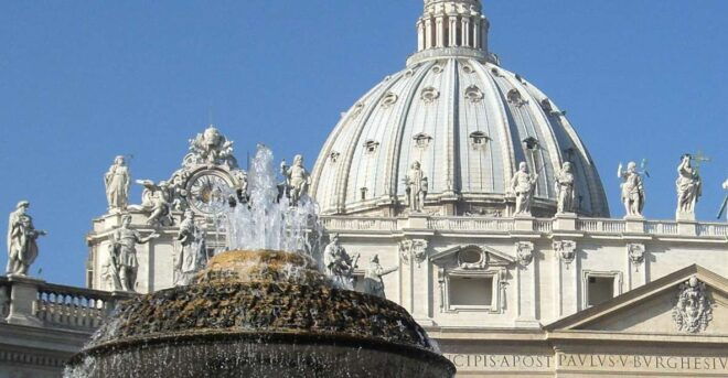 Rome: Public Papal Audience - Important Information to Know Before You Go