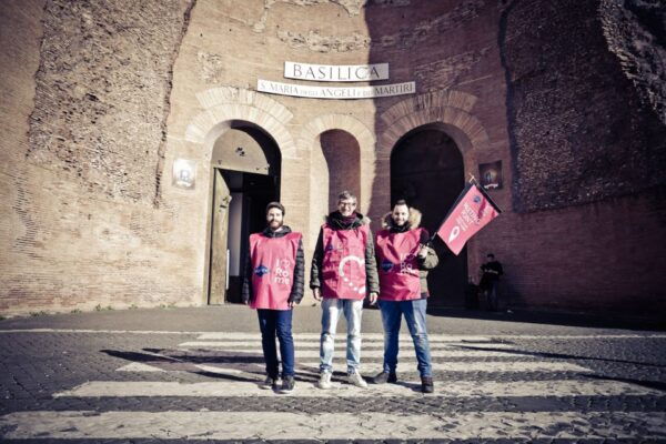 Rome: Public Papal Audience - Common Questions