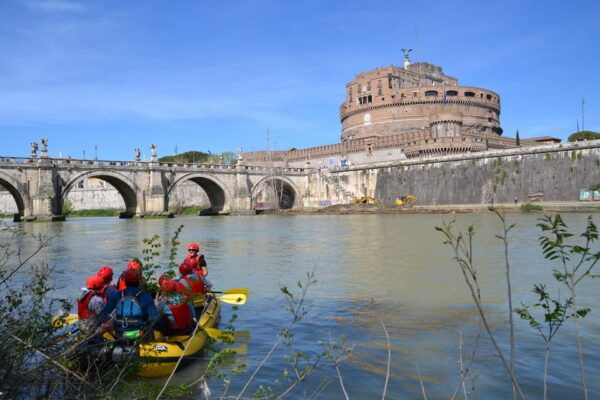 Rome: Rafting Experience the Best Rome in Slow Tourism - Customer Feedback and Ratings