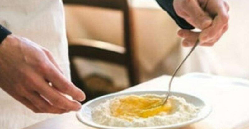 Rome: Ravioli, Fettuccine and Tiramisu Cooking Class - Cooking Experience