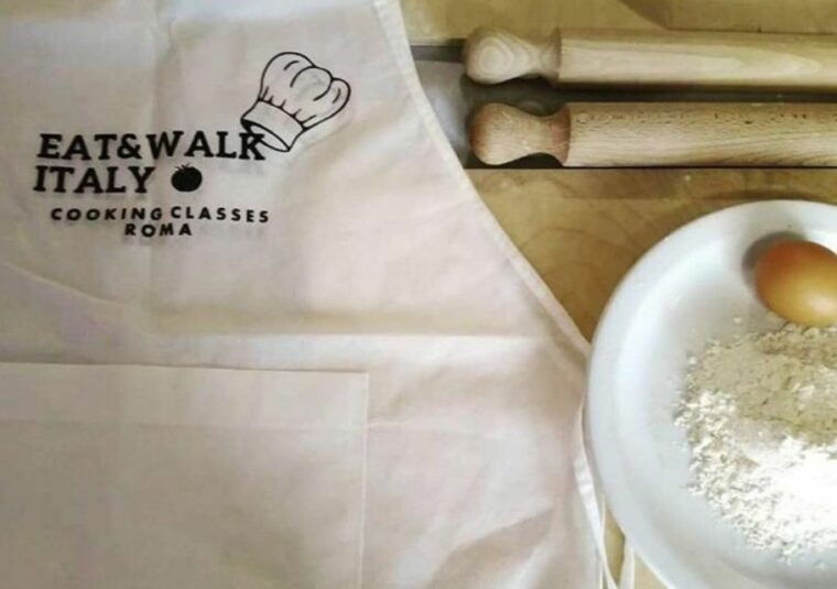 Rome: Ravioli, Fettuccine and Tiramisu Cooking Class - Menu Details