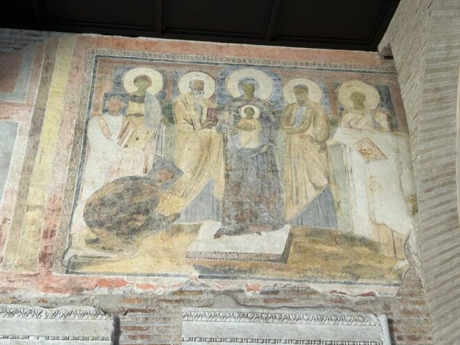 Rome: Religious Life Trastevere Walking Tour - Inclusions
