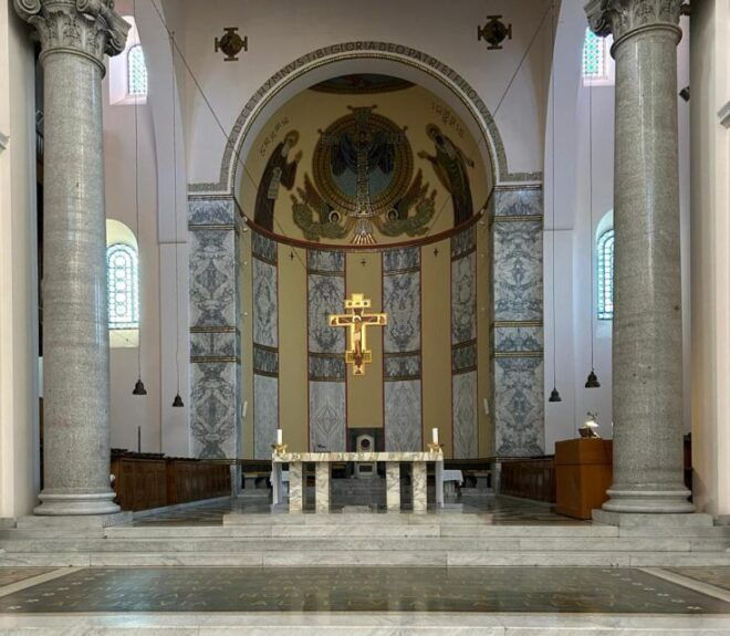 Rome: Religious Life Trastevere Walking Tour - Directions