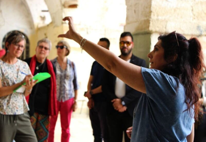 Rome: Renaissance & Baroque Walking Tour - Practical Tips for Travelers  
