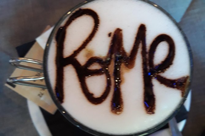 Rome Revival: Private Airport Transfer & City Tour - Service Details