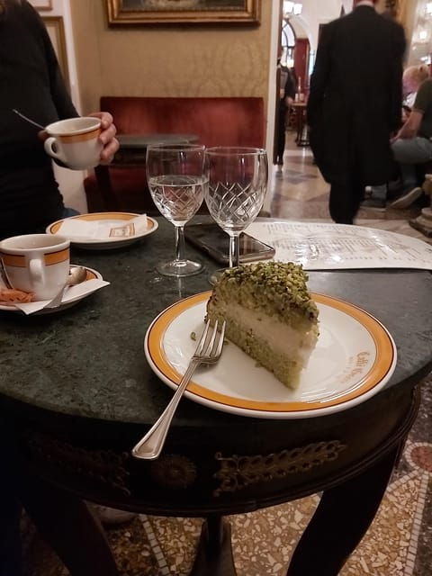 Rome: Roma Doce Roma tour - Cafés, Sweetshops and Sights - Introduction