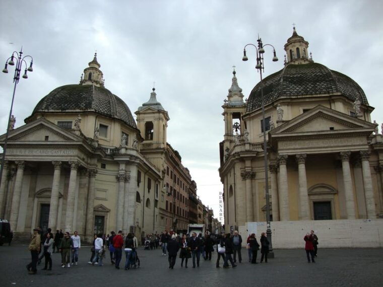 Rome: Roma Doce Roma tour - Cafés, Sweetshops and Sights - FAQ