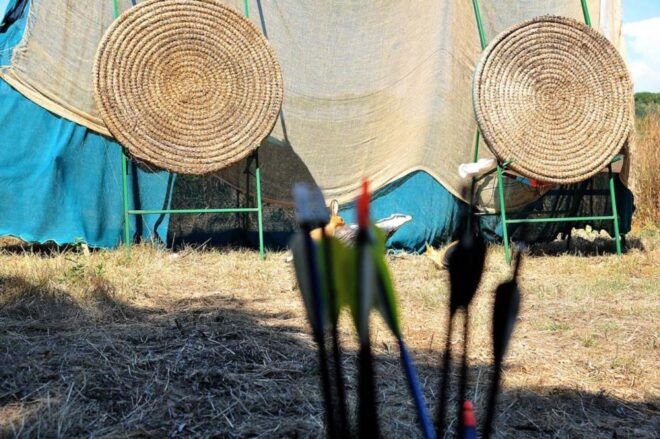 Rome: Roma World Entry Ticket With Archery, Shows, and More - Additional Information