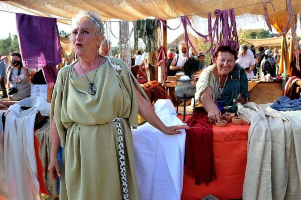 Rome: Roma World Entry Ticket With Archery, Shows, and More - Frequently Asked Questions