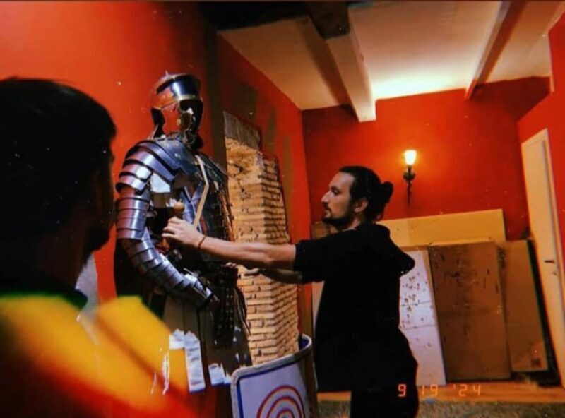 Rome: Roman Army Experience - Good To Know