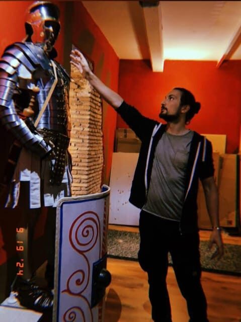 Rome: Roman Army Experience - The Sum Up