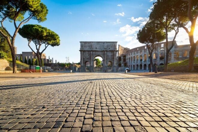 Rome: Roman Forum and Palatine Hill Guided Tour - Important Information