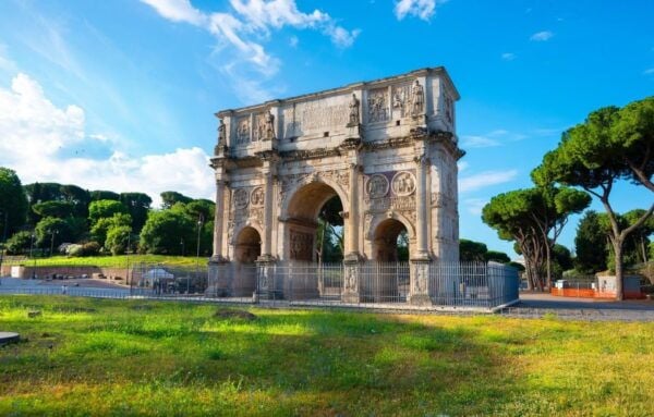 Rome: Roman Forum and Palatine Hill Guided Tour - The Sum Up