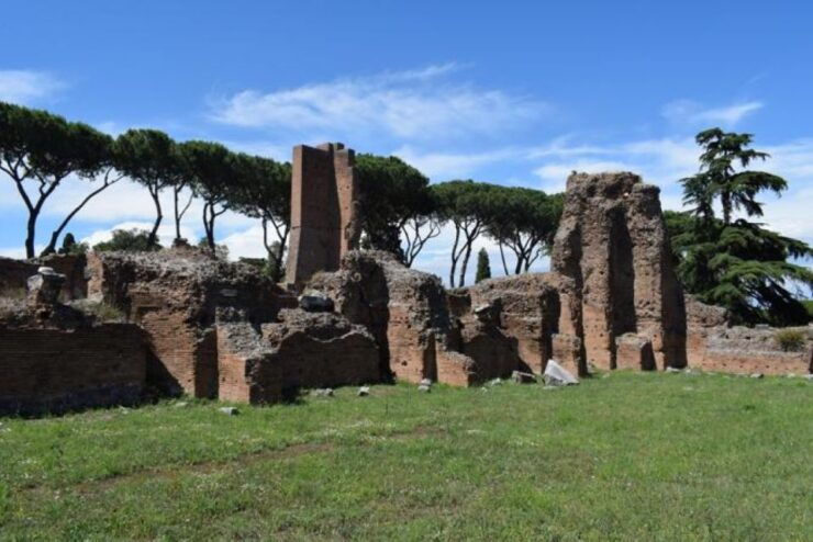 Rome: Roman Forum and Palatine Hill Self-Guided Audio Tour - Customer Experience