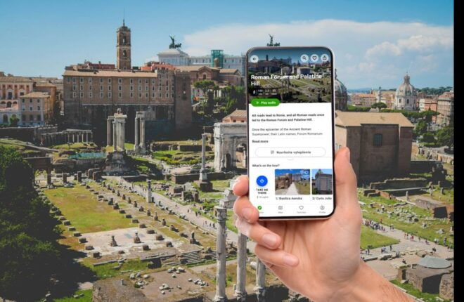 Rome: Roman Forum and Palatine Hill Self-Guided Audio Tour - Admission & Opening Hours