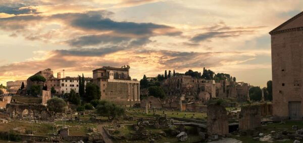 Rome: Roman Forum, Palatine Hill and Evening Light Show - Ticket Inclusions and Logistics