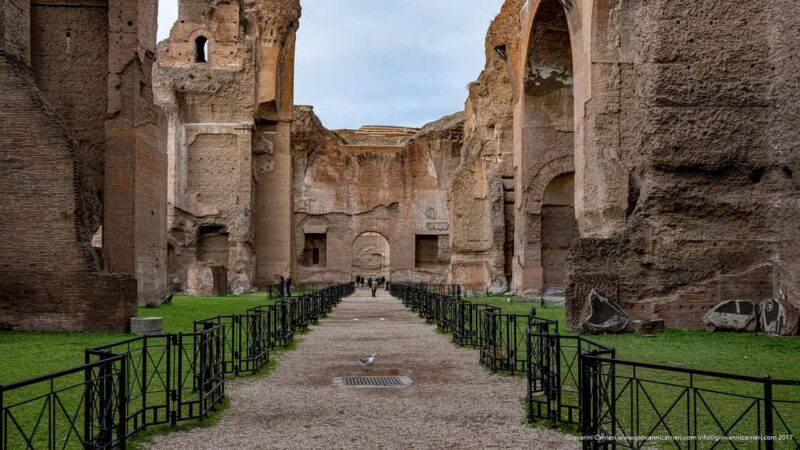 Rome: Roman Forum Walking Tour with Tickets - Who Will Benefit from This Tour?