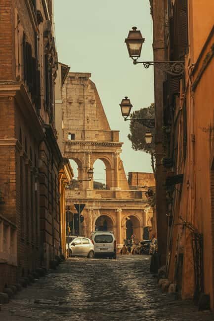 Rome: Roman Forum Walking Tour with Tickets - FAQs
