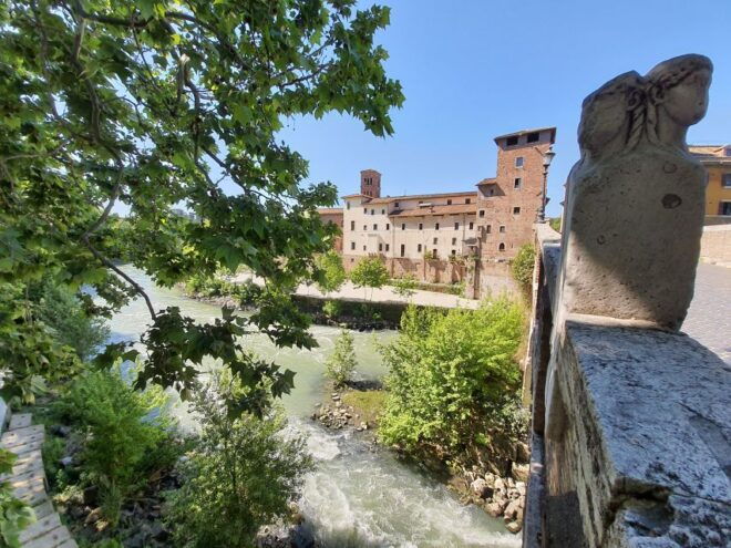 Rome: Roman & Greek Mythology Private Walking Tour - Exclusions