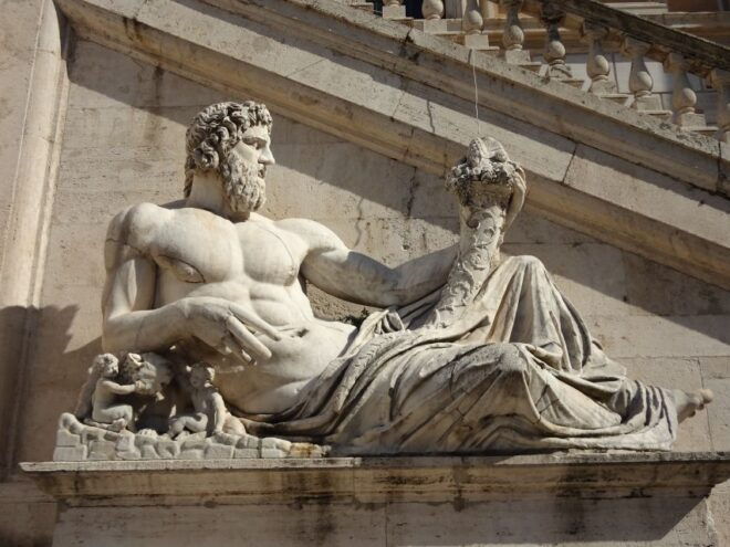 Rome: Roman & Greek Mythology Private Walking Tour - Frequently Asked Questions