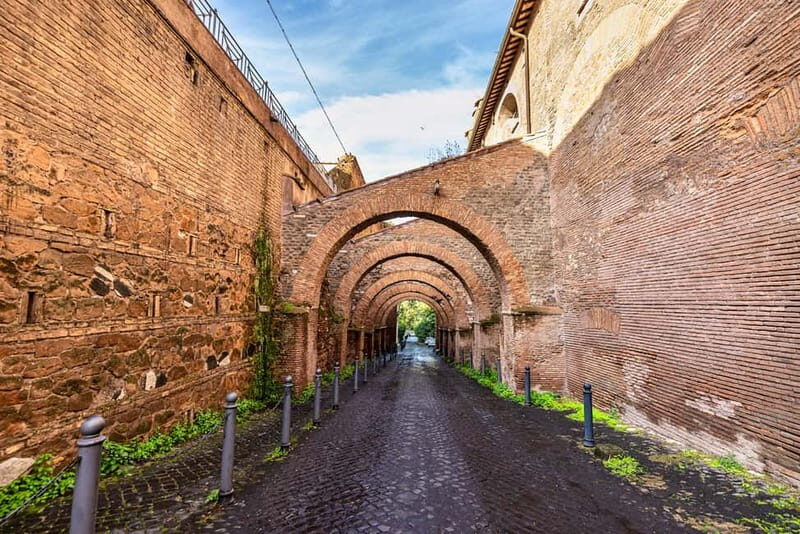 Rome: Roman House of the Celio Hill Ticket & Audio Guide App - What Are the Roman Houses of the Celio?