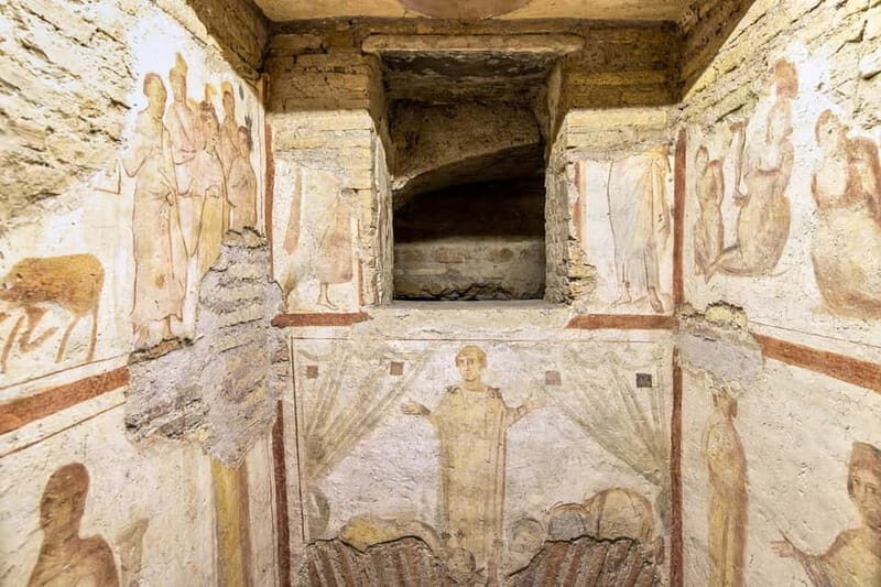 Rome: Roman House of the Celio Hill Ticket & Audio Guide App - Who Is This Tour For?