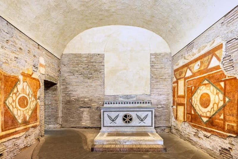 Rome: Roman House of the Celio Hill Ticket & Audio Guide App - Final Thoughts