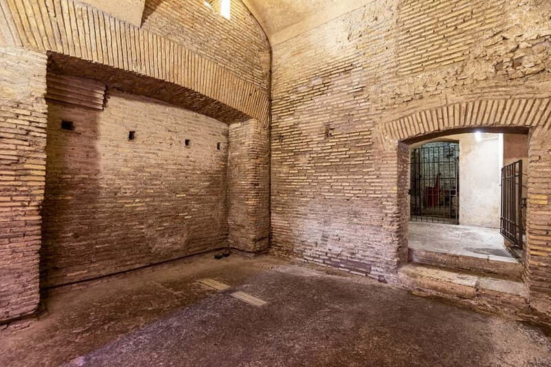 Rome: Roman House of the Celio Hill Ticket & Audio Guide App - FAQs