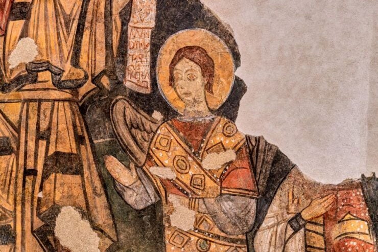 Rome: Roman House of the Celio Hill Ticket & Pemcard - Ticket Details