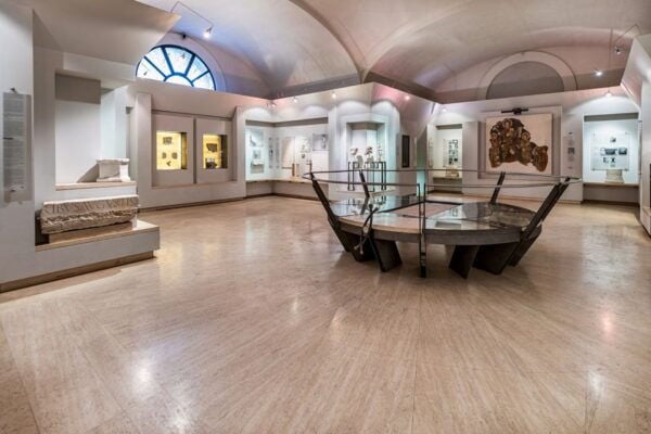 Rome: Roman House of the Celio Hill Ticket & Pemcard - Additional Information