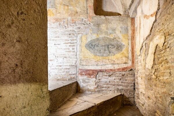 Rome: Roman House of the Celio Hill Ticket & Pemcard - The Sum Up