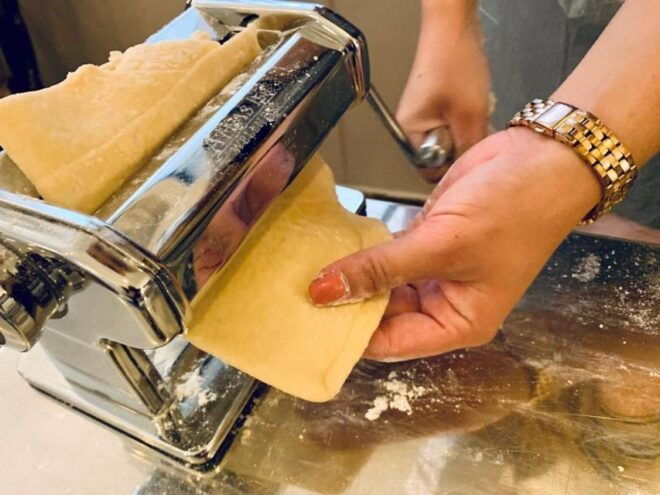 Rome: Roman Master Chef Cooking Class With Wine - Customer Reviews