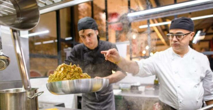 Rome: Roman Restaurant Dining Experience With Food and Wine - Price and Duration