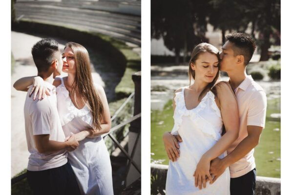 Rome: Romantic Couple Photoshoot at Villa Borghese - Why Choose Villa Borghese