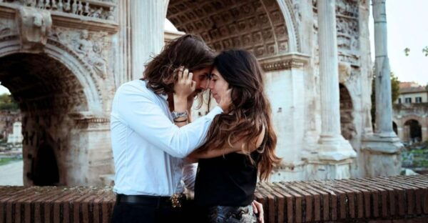Rome: Romantic Couple Photoshoot. Choose Your Spot! - Frequently Asked Questions